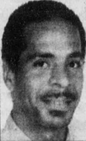 Photo of Leonard Jackson