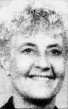 Photo of Marilyn Jackson