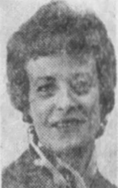 Photo of Marlys S. Jackson