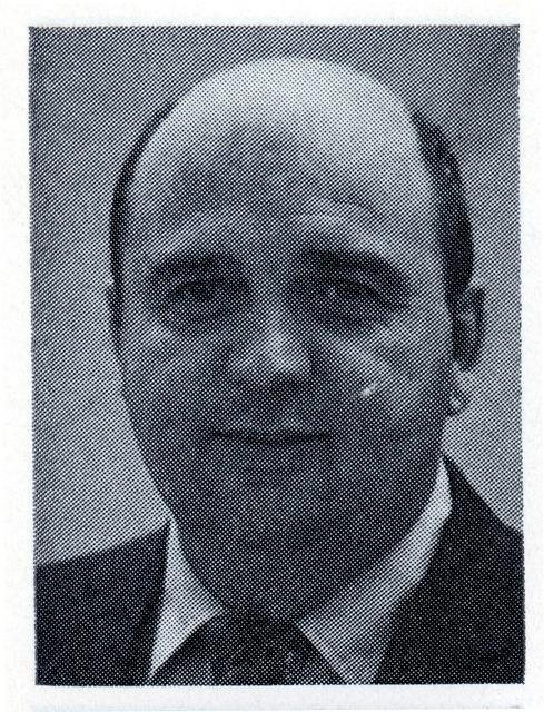Photo of Joel Jacobs