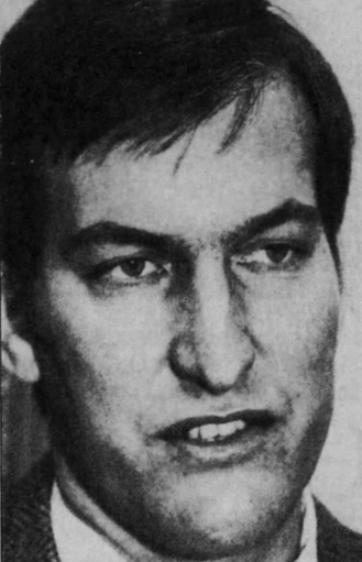 Photo of Rob Jacobs