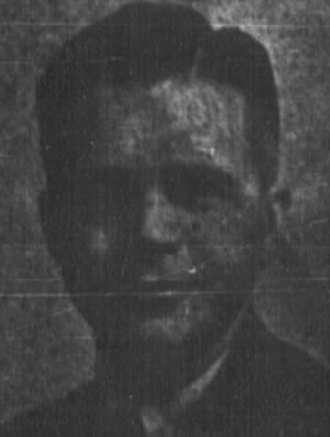 Photo of John M. Jacobsen