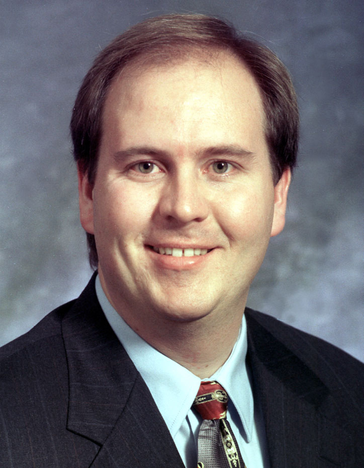 Photo of Carl Jacobson