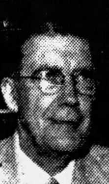 Photo of Carsten L. Jacobson