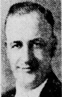 Photo of Ernest F. Jacobson