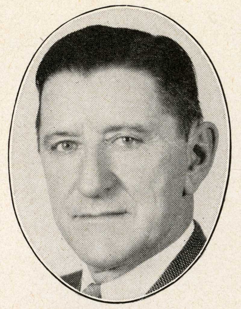 Photo of John Jacobson