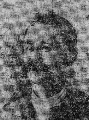 Photo of Joseph Jacoby