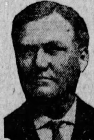 Photo of Alfred Jacques