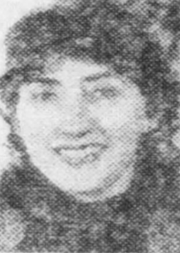 Photo of Sara Jaehne