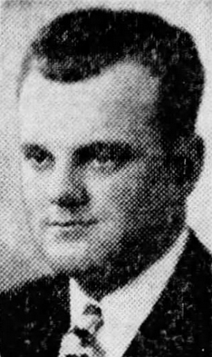 Photo of Ted Jagiella