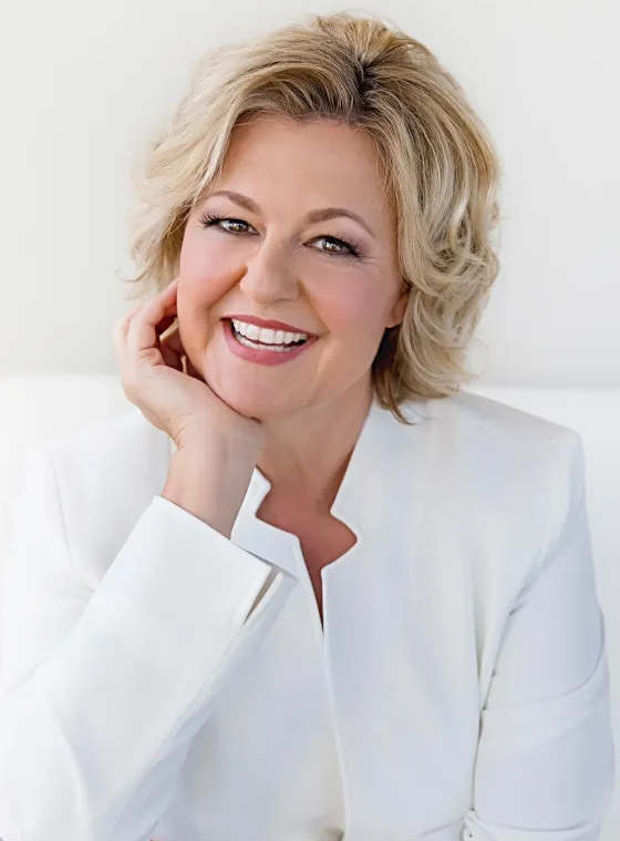 Photo of Kelly Jayner-Byrne