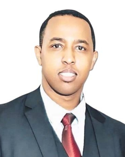 Photo of Fadil Jama
