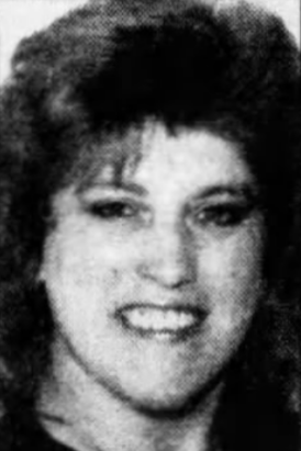 Photo of Debbie James