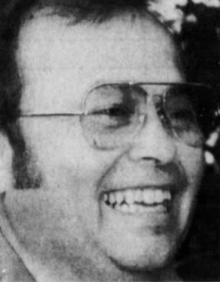 Photo of Mel James