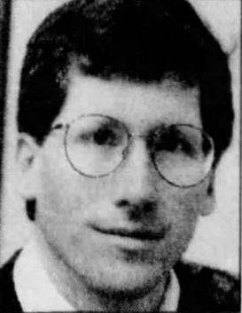 Photo of Steve Jameson