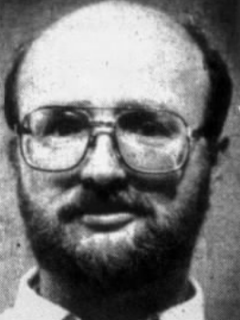 Photo of Clare H. Jarvis