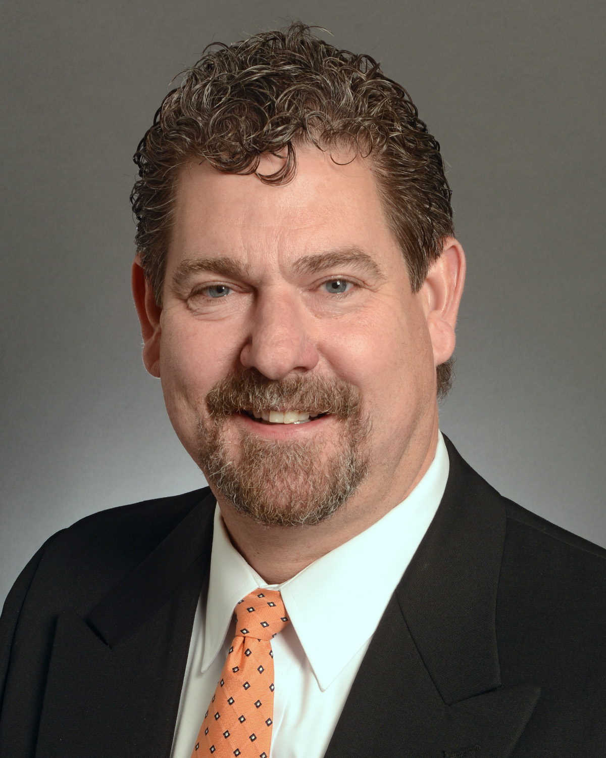 Photo of John R. Jasinski