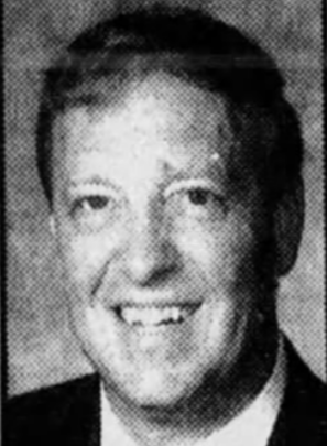 Photo of John Jaunich