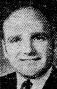 Photo of Melvyn Javinsky