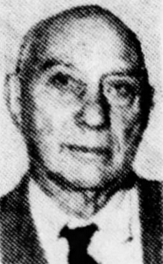 Photo of Alexander Jedlicka
