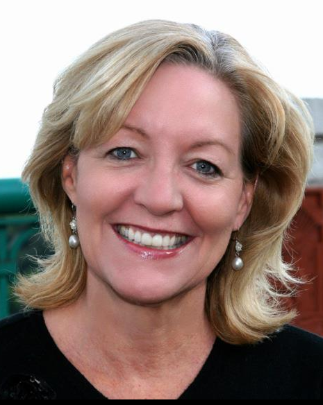 Photo of Sue Jeffers