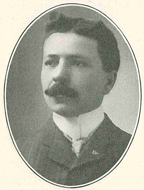 Photo of John P. Jelinek