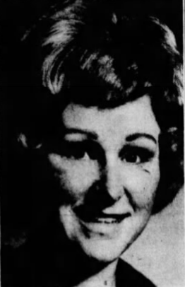 Photo of Dianna Jenkins