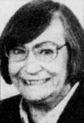 Photo of Karen A. Jenkins