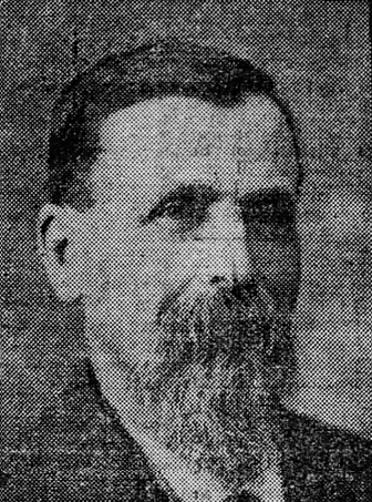 Photo of Morgan Jenkins