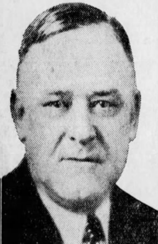 Photo of Charles Jennings