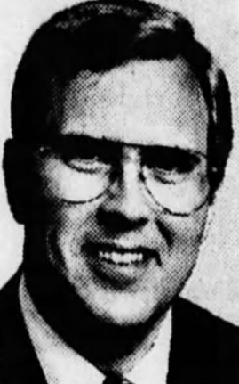 Photo of David Jennings