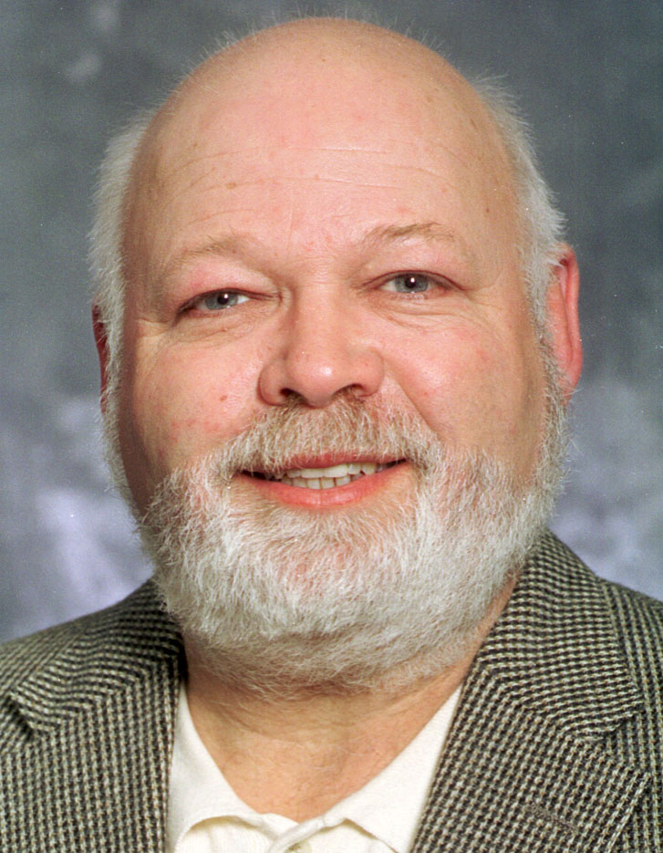 Photo of Loren G. Jennings