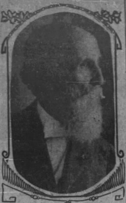 Photo of Samuel Jennison