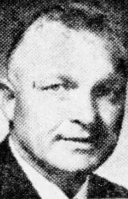Photo of Alton T. Jensen