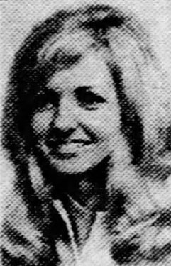 Photo of Claudia Jensen