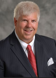 Photo of Cory Jensen