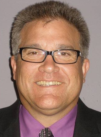Photo of David John Jensen