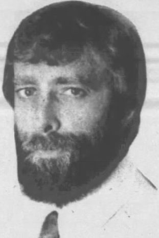 Photo of Jim B. Jensen
