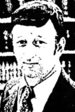 Photo of Marv Jensen