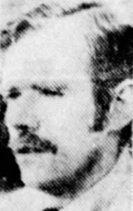 Photo of Mike Jensen