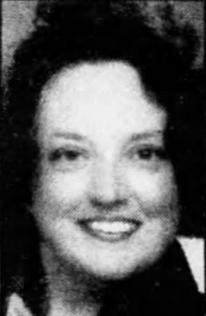 Photo of Renee Jenson