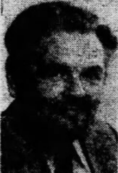 Photo of Roger W. Jenson
