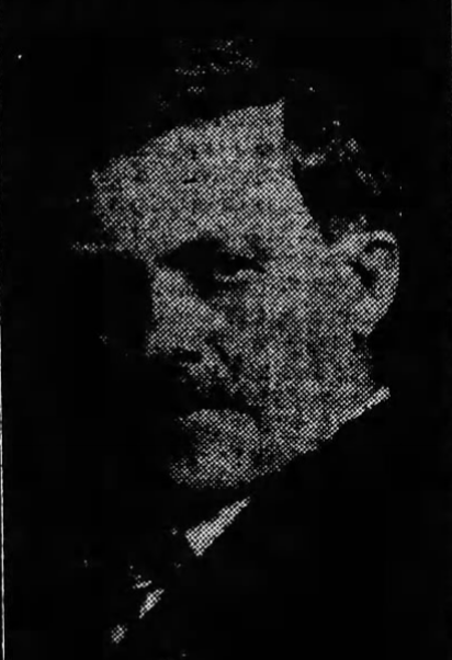 Photo of John Jenswold