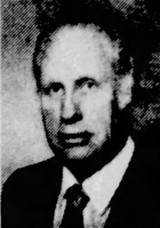 Photo of Earl Jeppson