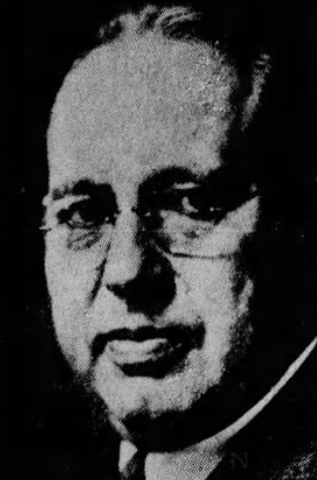 Photo of John Harry Jepson