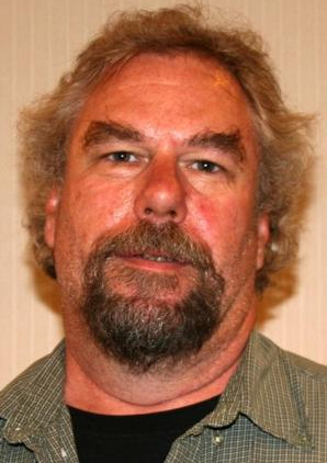 Photo of Tim Jesperson