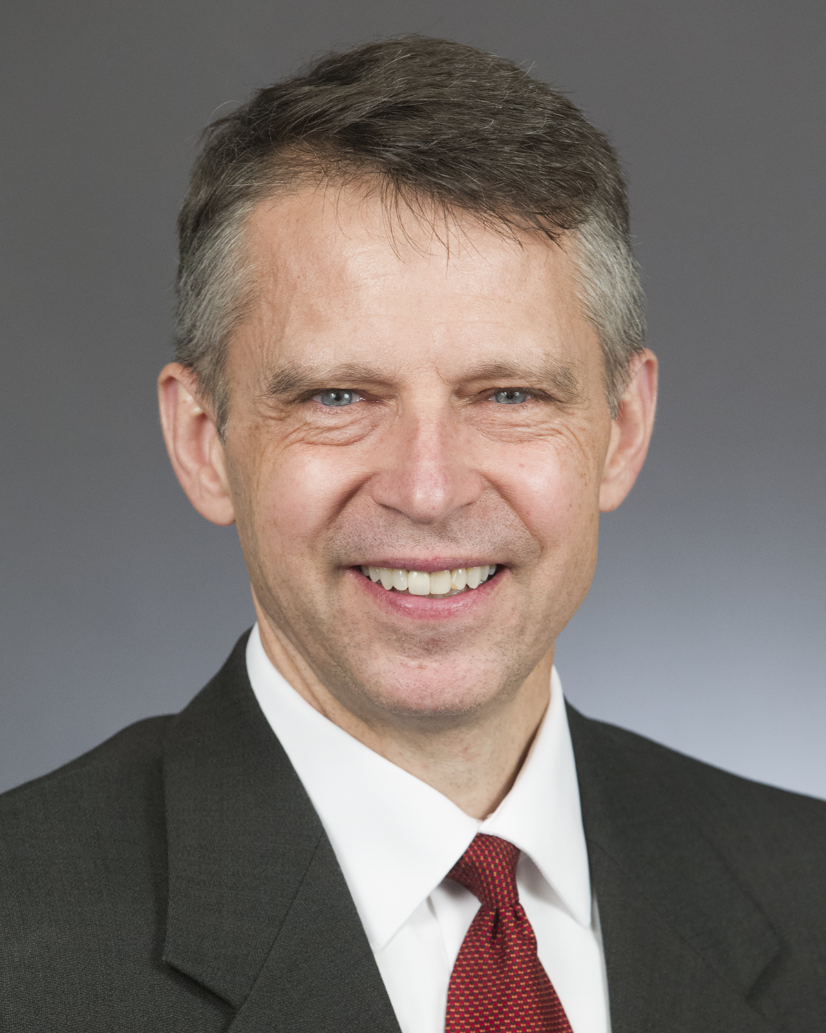 Photo of Randy Jessup