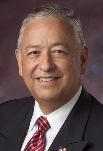 Photo of Jose W. Jimenez