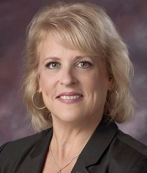 Photo of Sandra A. Jimenez