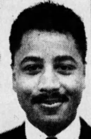 Photo of Rodney Johari